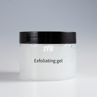 250ml Prodotti per la cura della pelle del viso Gel sbiancante esfoliante coreano per la pelle schiarente del corpo del viso