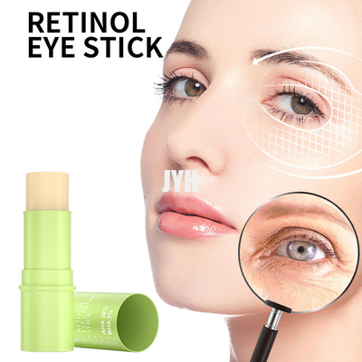 Crema antirughe per rimuovere le borse per gli occhi 6G Crema riparatrice stick per occhi scuri sotto gli occhi