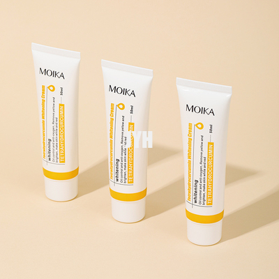 grinze antinvecchiamento dell'anti acne crema di riparazione della curcuma 50ml anti che imbiancano lenire