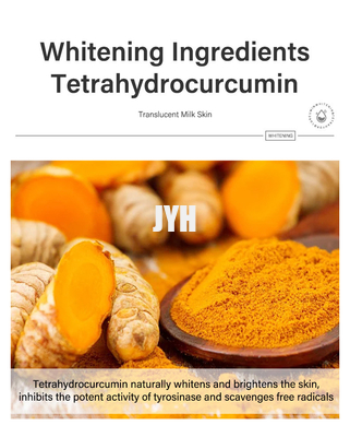 grinze antinvecchiamento dell'anti acne crema di riparazione della curcuma 50ml anti che imbiancano lenire
