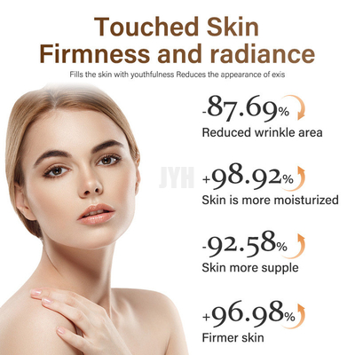 Anti grinza che illumina imbiancando il ODM di cura di pelle della crema di fronte 50ml