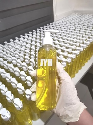 Rimozione quotidiana di pulizia di comedoni di trucco della pulitrice facciale coreana dell'olio di controllo del poro