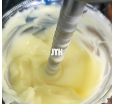 il mango liscio della crema dell'occhio 20G ravviva il consolidamento pela l'idratazione