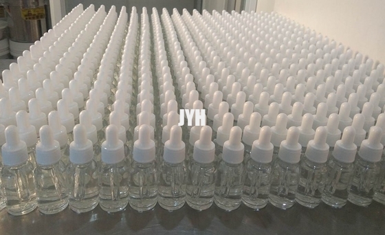 Cosmetici Vegan Impermeabilizzabili Setting Spray Mist