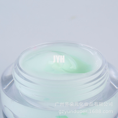 Crema idratante per viso 60g Hydro Boost Acido Ialuronico