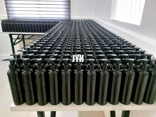350 ml Lavatorio Corporeo al Latte idratante rilassante detergente giornaliero privo di parabeni