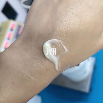 Olio di spino di mare Antiossidante idratante Crema per il viso Sbiancatore Naturale Organico Semi di spino di mare