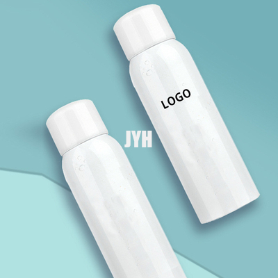 120 ml Prodotti OEM per la cura della pelle Nascondendo Crema Solare Idratante Spray SPF50+