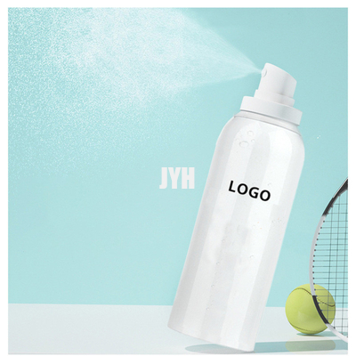 120 ml Prodotti OEM per la cura della pelle Nascondendo Crema Solare Idratante Spray SPF50+