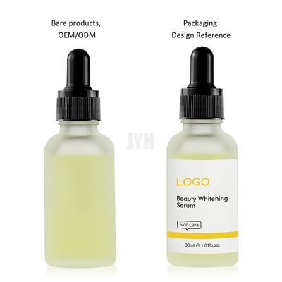 30 ml Prodotti OEM per la cura della pelle 10% Niacinamide Serum Booster Reducing Redness