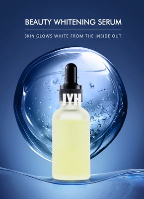 30 ml Prodotti OEM per la cura della pelle 10% Niacinamide Serum Booster Reducing Redness