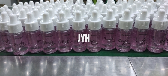 24k Gold Rose Facial Serum Brightening Refreshing Rapido Assorbimento Pelle danneggiata Riparazione lieve per il giorno
