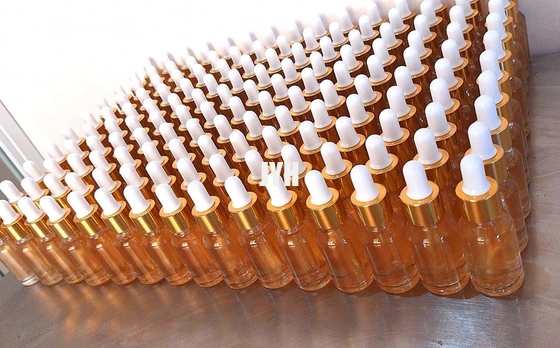 Astaxanthin Antioxidant Essence Face Serum 30 ml Per l' idratazione della pelle