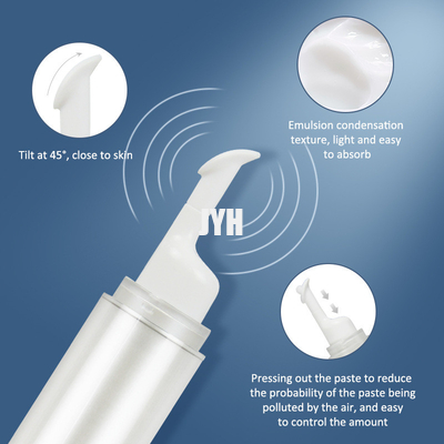 Crema per occhi rivoluzionaria da 15 ml per rimuovere le linee sottili