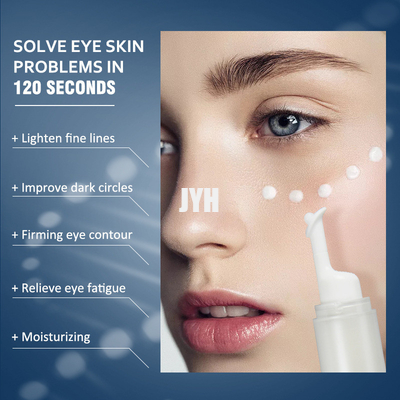 Crema per occhi rivoluzionaria da 15 ml per rimuovere le linee sottili
