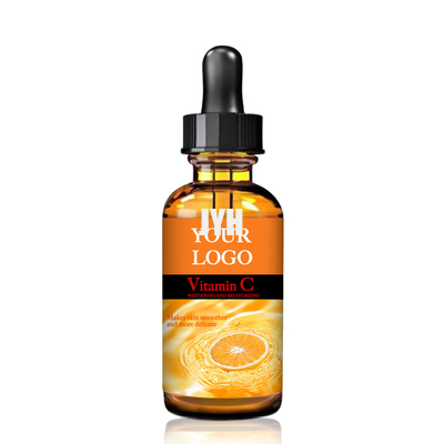 30 ml 10% Vitamina C Vegan Sero Faciale Sbiancante Per La Pelle Brillante