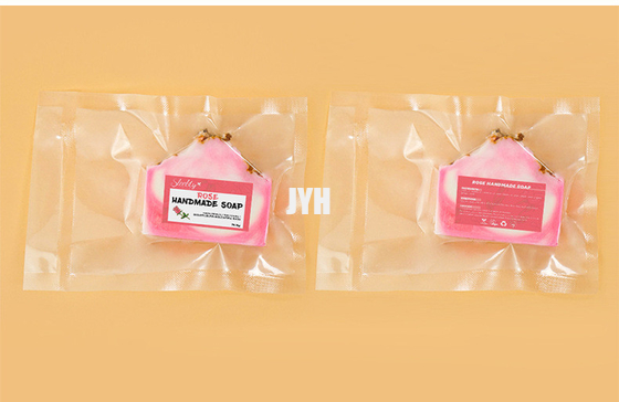 100g/pcs Sapone per bar vegetariano fatto a mano e spremuto a freddo per viso e corpo