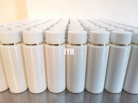 100 ml di tonico naturale per il viso bilanciante senza alcol con tonico calmante di vitamina B5
